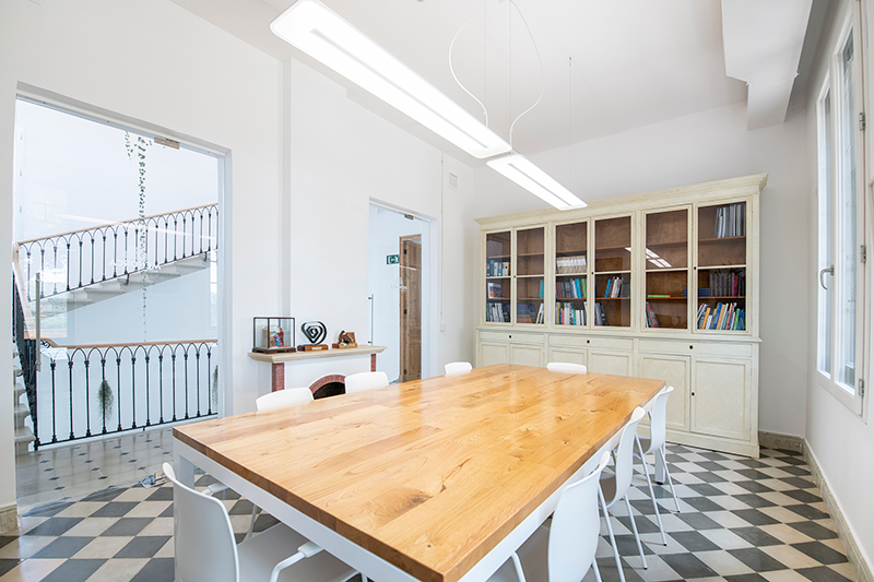 ZEHNDER,El proyecto Menorca Reserva de Biosfera gana un premio en la IX Premios Construcción Sostenible de Castilla y León ZEHNDER,El proyecto Menorca Reserva de Biosfera gana un premio en la IX Premios Construcción Sostenible de Castilla y León