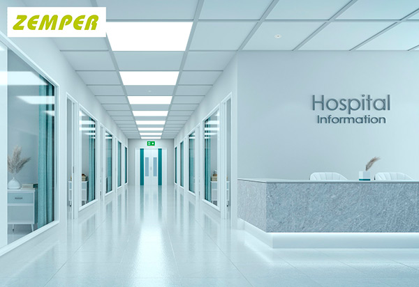 ZEMPER HOSPITAL 1