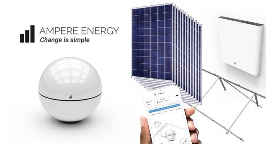 ampere energy 1