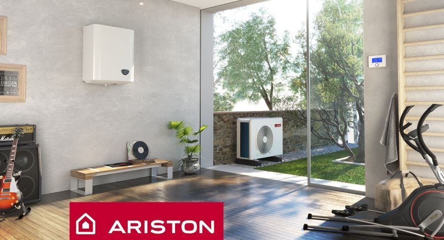 ariston nimbus 1