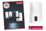 ariston tarifa 2018 0