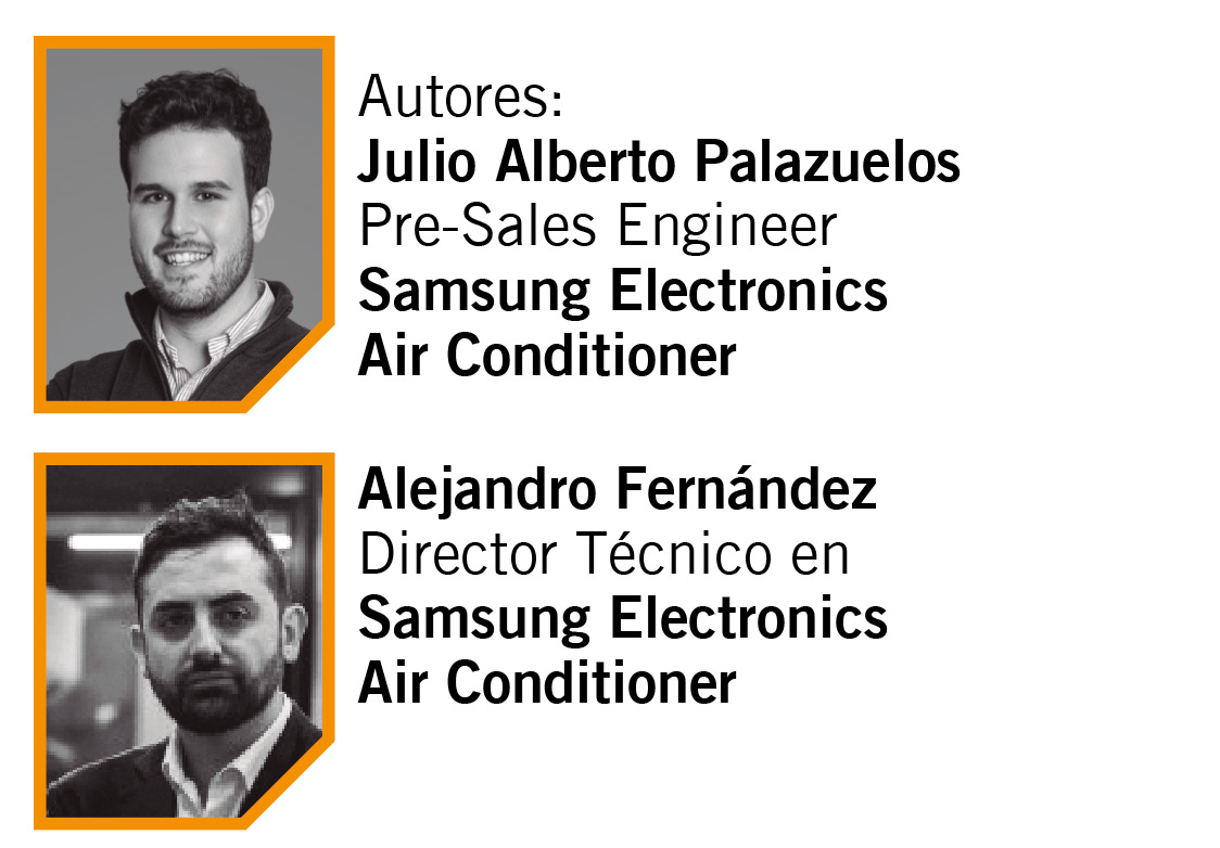 AIRCONDITIONING SmartThings Pro Dashboard 4