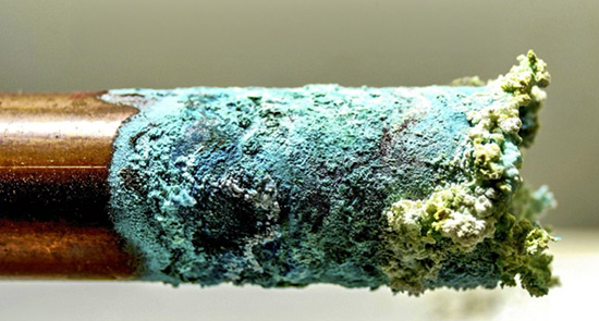 AMAZONIAN HVAC ANALISIS CORROSION 6