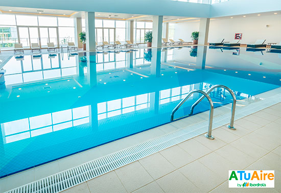 ATUAIRE PISCINA CLIMATIZADA AEROTERMIA 1