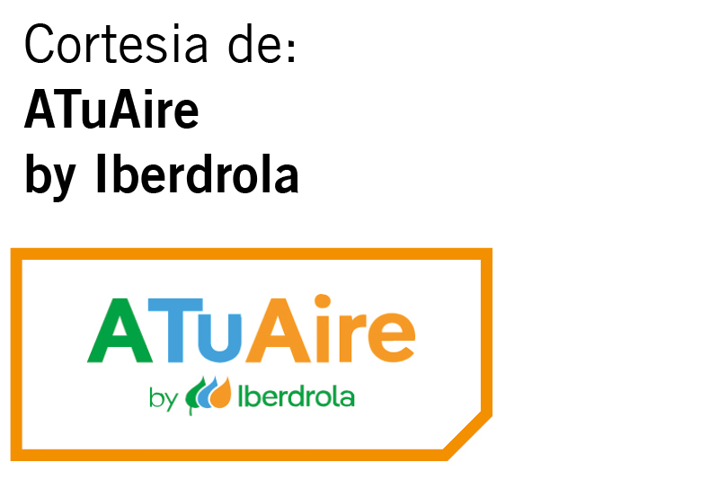 ATUAIRE REFRI NATURAL 7