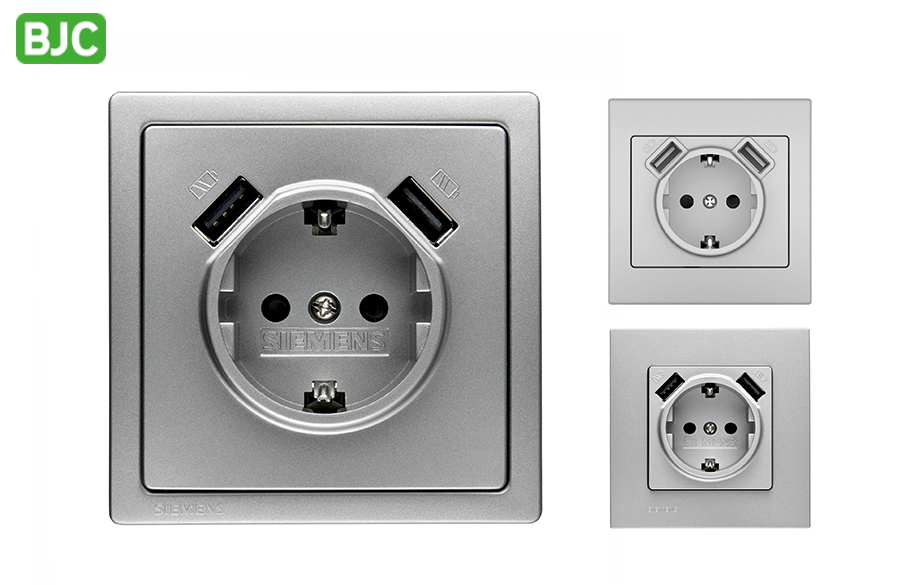 BJC presenta Schuko 1