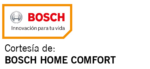 Bosch Home Comfort RADIOGRAFIA CLIMA 8
