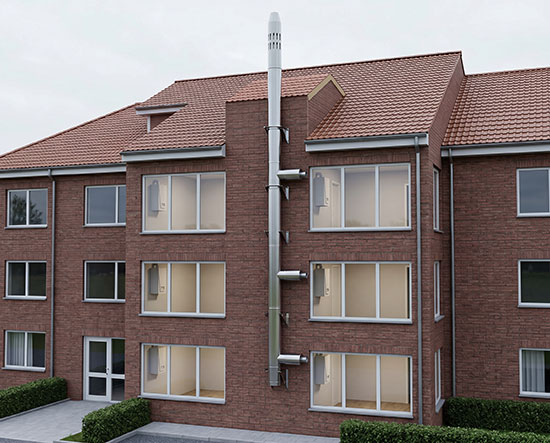 CONVESA CHIMENEA CALDERA 2