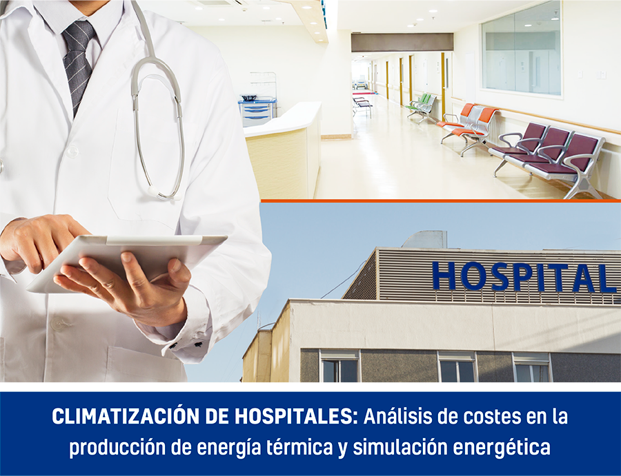 Climatizacion hospitales portada 1