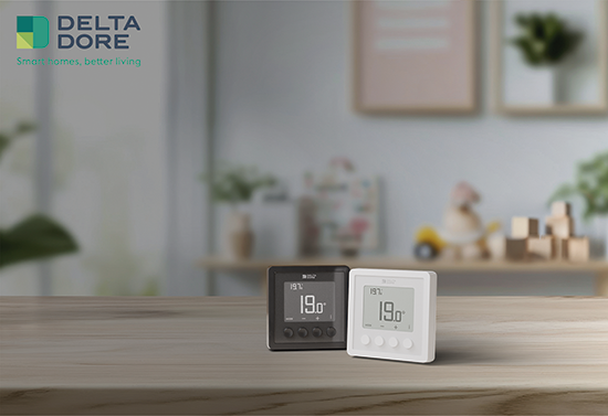 DELTA DORE HOGAR CONECTADO 1