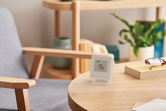 DELTA DORE HOGAR CONECTADO 2