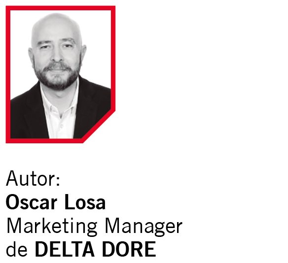 DELTA DORE HOGAR CONECTADO 3