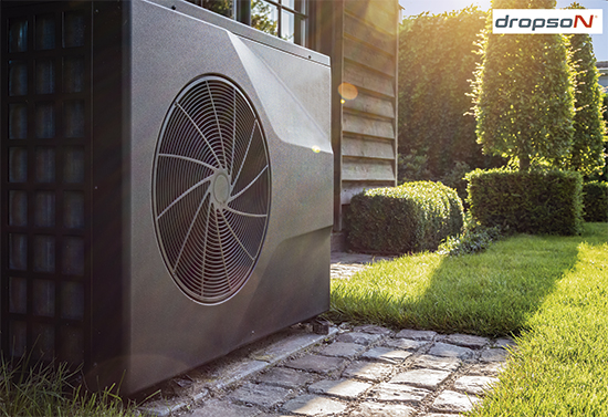 DROPSON bombadecalor 1