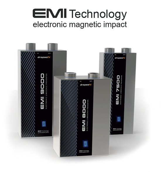 DROPSON bombadecalor 2