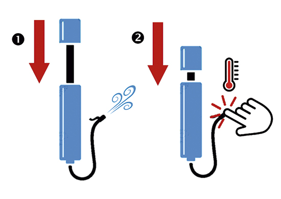 DROPSON bombadecalor 9