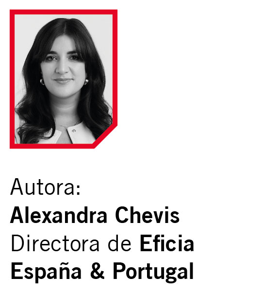 EFICIA CRISIS ENERGÉTICA 2
