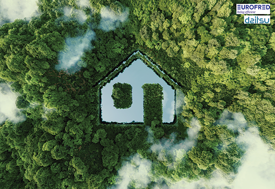 EUROFRED DAITSU CLIMA SOSTENIBLE 1