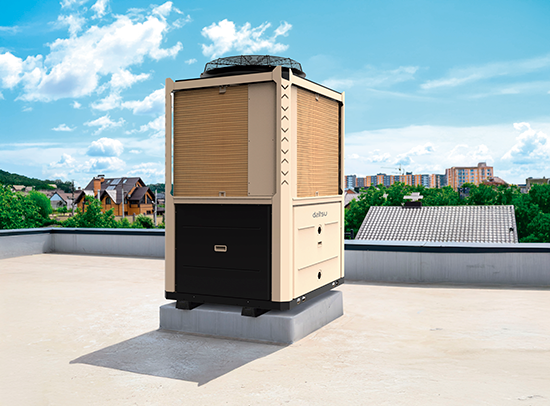 EUROFRED DAITSU CLIMA SOSTENIBLE 4