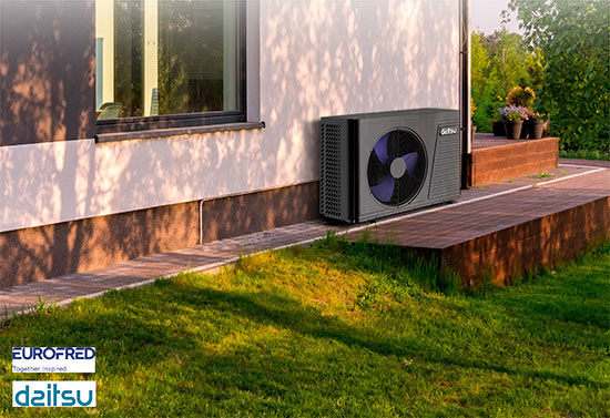 EUROFRED Daitsu Monobloc Active 1
