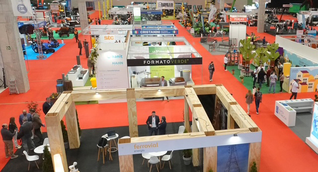 Enerxétika 2026 expomuni 2