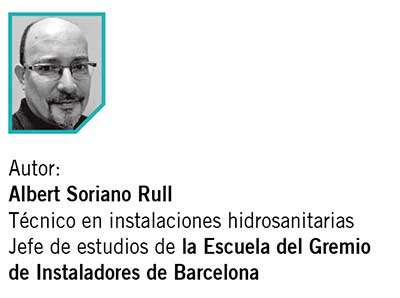 Escuela del Gremio de Instaladores de Barcelona 8