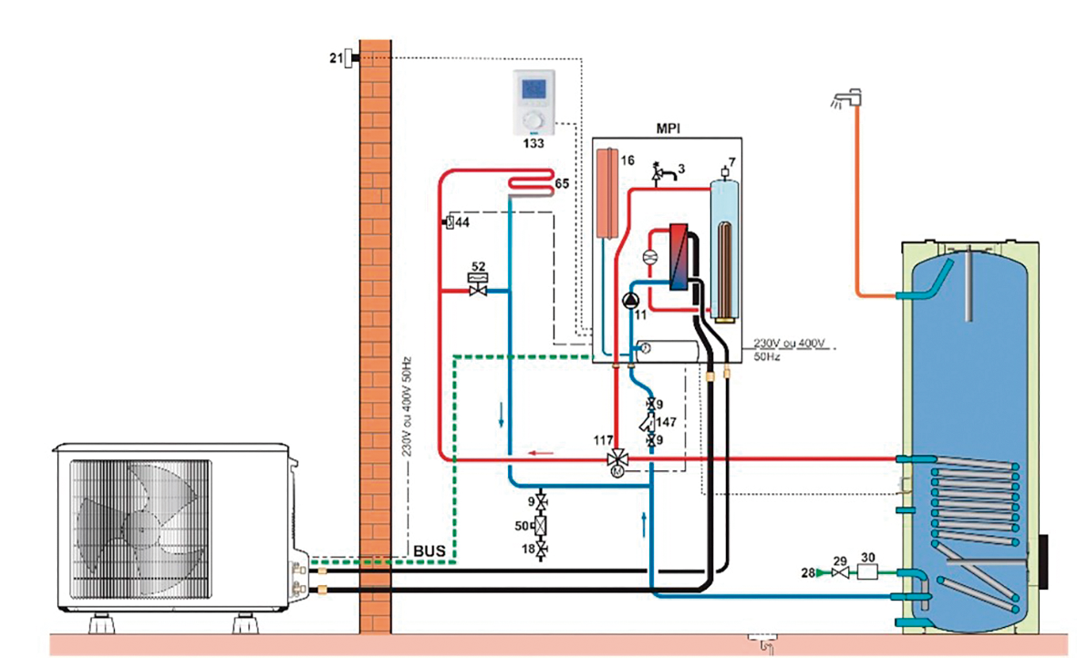 FEGECA 10 CLAVES SUELO RADIANTE 2