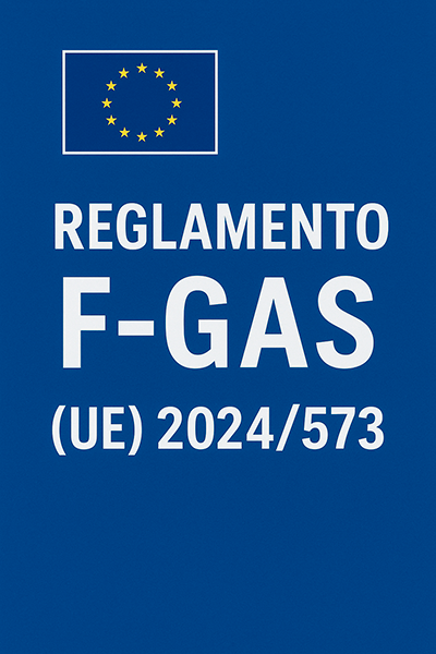 FEGECA NORMATIVA DEL SECTOR CLIMA 2025 2