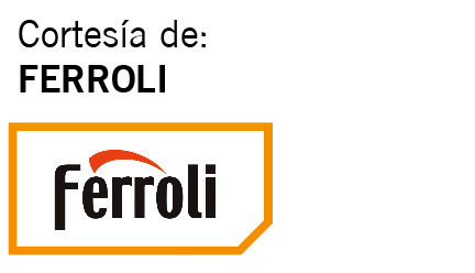 FERROLI CLIMA CONDUCTOS 3