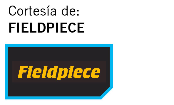 FIELDPIECE CONSEJOS TECNICOS 3