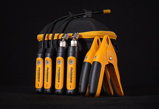 FIELDPIECE CONSEJ TECN FLUJO AIRE 2