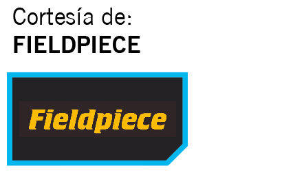 FIELDPIECE CONSEJ TECN FLUJO AIRE 4