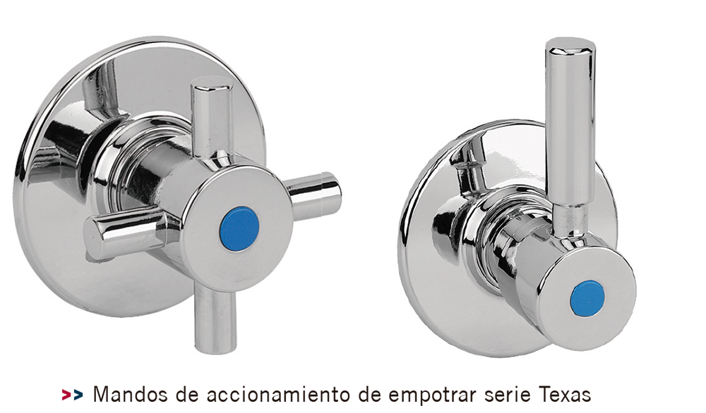 FUNCIONES Y VENTAJAS de las válvulas de empotrar en instalaciones profesionales 5