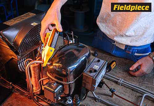 Fieldpiece CONSEJOS TECNICOS 1