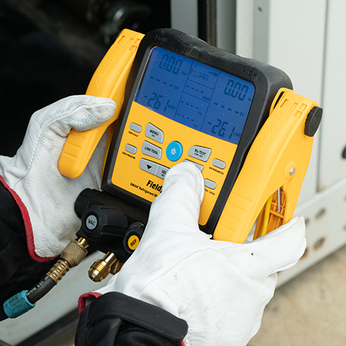 Fieldpiece CONSEJOS TECNICOS 3