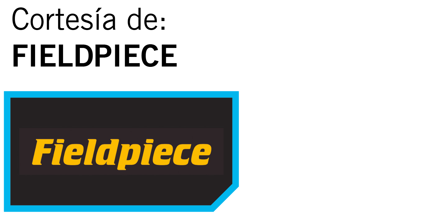 Fieldpiece CONSEJOS TECNICOS 4