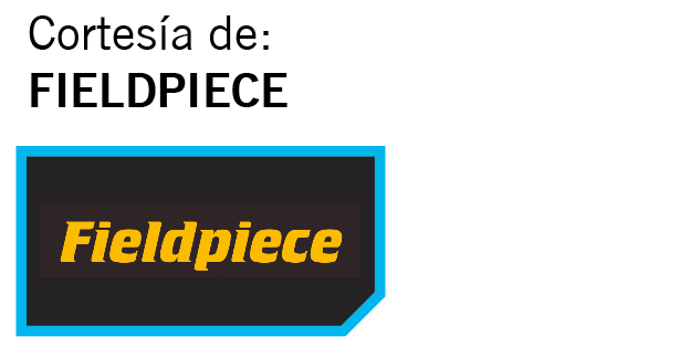 Fieldpiece CONSEJOS TECNICOS 4