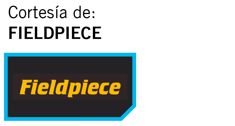 Fieldpiece CONSEJOS TECNICOS 5