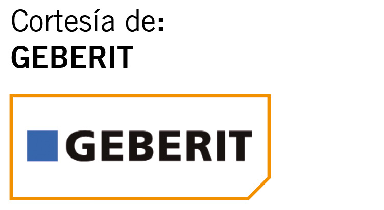 GEBERIT INODORO 9