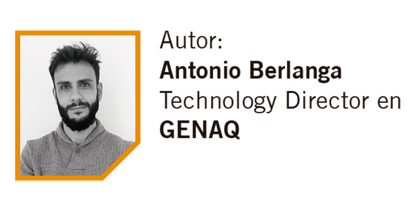 GENAQ Una solución sostenible para la obtención de agua potable 2