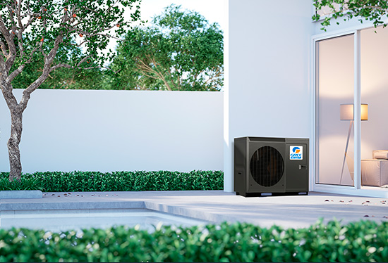 GREE AIRE ACOND 30 3