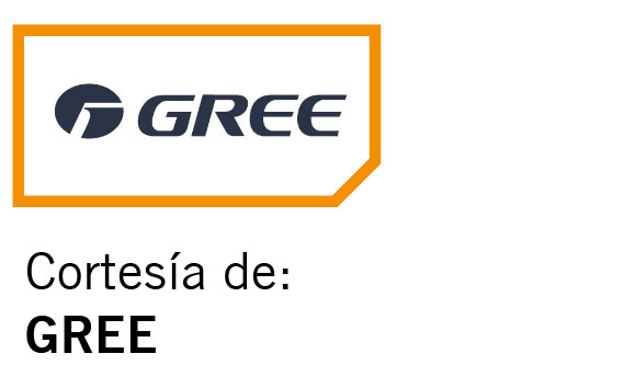 GREE GMV9 FLEX 4