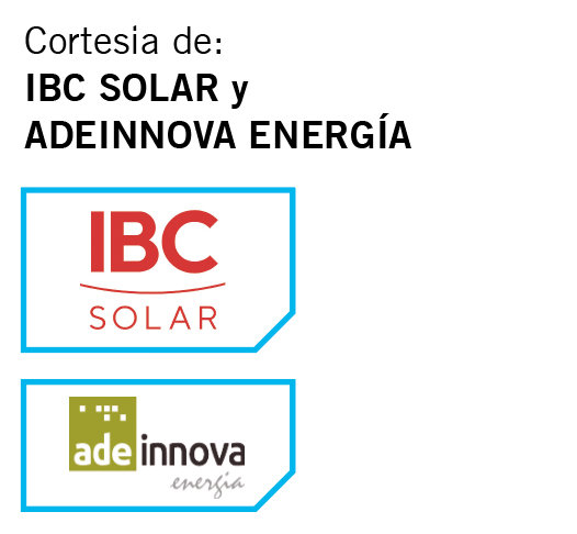 IBC ADEINN REBATTERING 6