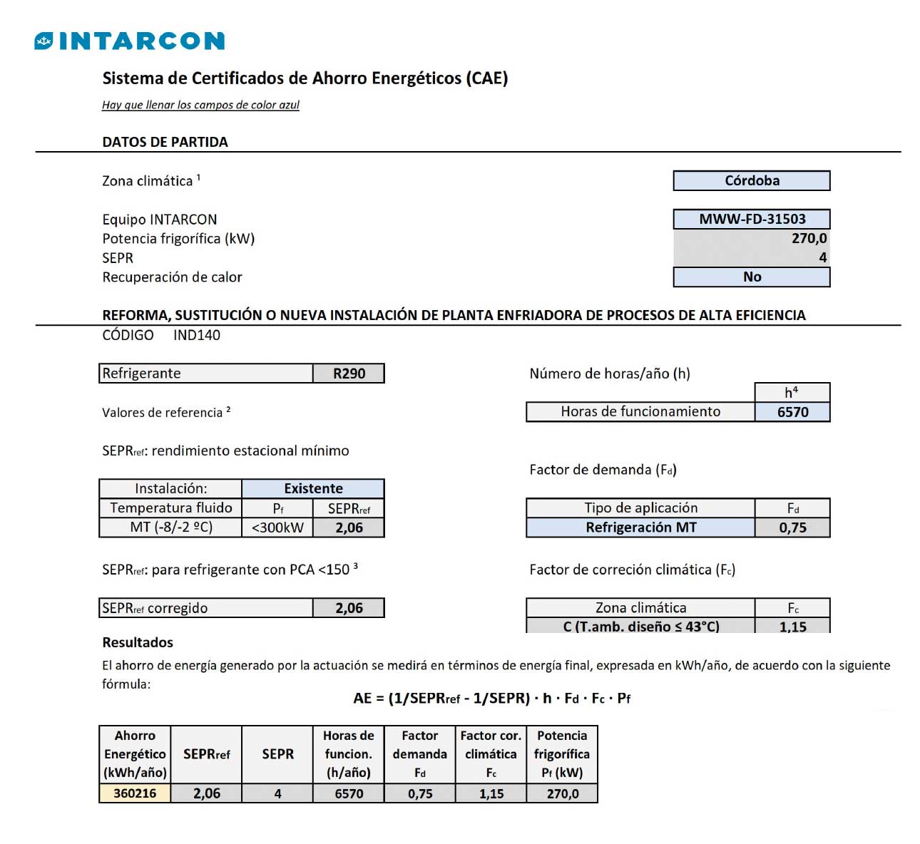 INTARCON 2 45 9