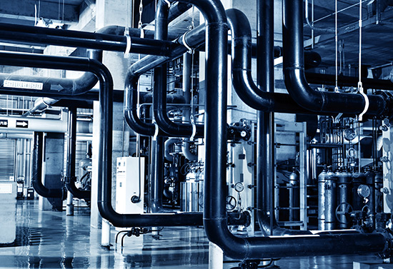 INTARCON TUBERÍAS INSTAL 1