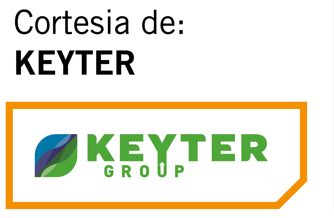 KEYTER CLIMA GRANDES SUPERFICIES 7