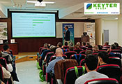 KEYTER INTARCON 0