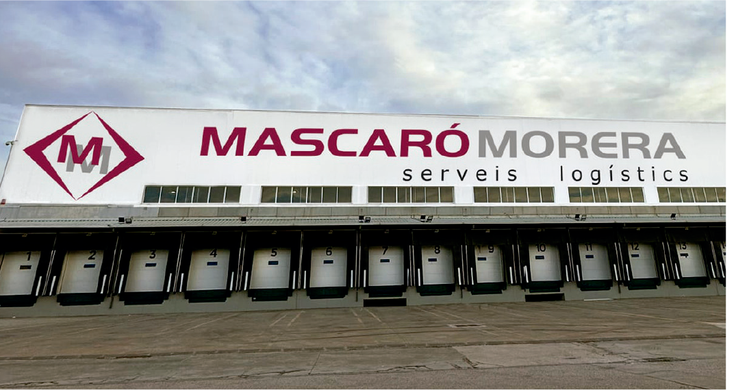Mascaró Morera Serveis Logistics 3