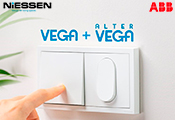 NIESSEN ABB VEGA 0