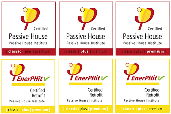 ORKLI PENERPHIT PASSIVHAUS 4