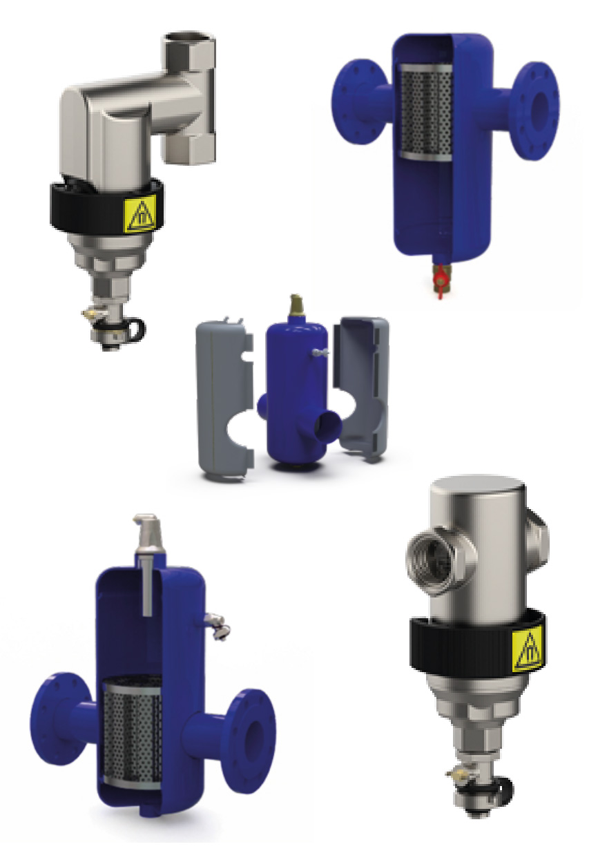 POTERMIC DEFANGADORES MAGNETICOS 2